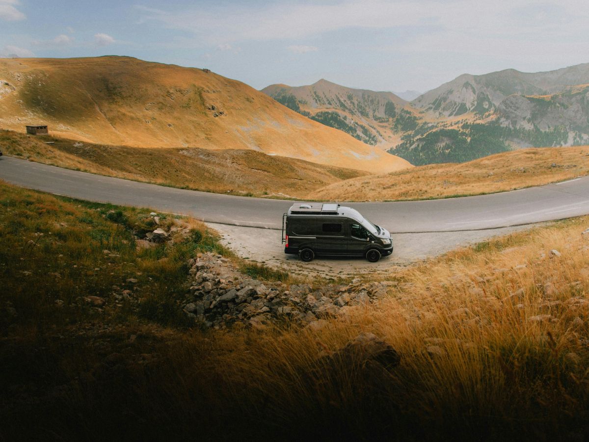 vanlife